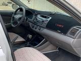 Toyota Camry 2003 года за 5 700 000 тг. в Жанаозен – фото 3