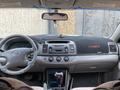 Toyota Camry 2003 годаүшін5 700 000 тг. в Жанаозен – фото 5