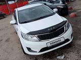 Kia Rio 2015 года за 5 400 000 тг. в Щучинск – фото 2