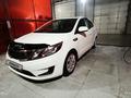 Kia Rio 2015 года за 5 400 000 тг. в Щучинск – фото 5