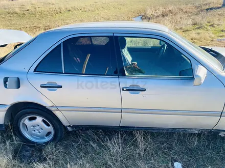 Mercedes-Benz C 180 1995 года за 1 000 000 тг. в Алматы – фото 5