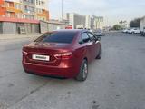 ВАЗ (Lada) Vesta 2018 года за 3 600 000 тг. в Шымкент – фото 4