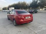 ВАЗ (Lada) Vesta 2018 года за 3 600 000 тг. в Шымкент – фото 3