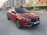ВАЗ (Lada) Vesta 2018 года за 3 600 000 тг. в Шымкент