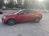 ВАЗ (Lada) Vesta 2018 года за 3 600 000 тг. в Шымкент – фото 5
