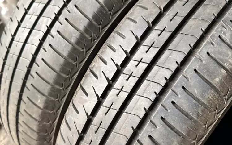 185/65r15 Bridgestone 2шт за 35 000 тг. в Алматы