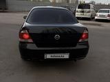 Nissan Almera Classic 2006 года за 3 250 000 тг. в Алматы – фото 3