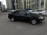 Nissan Almera Classic 2006 года за 3 250 000 тг. в Алматы – фото 4