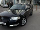 Nissan Almera Classic 2006 года за 3 250 000 тг. в Алматы