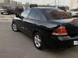 Nissan Almera Classic 2006 года за 3 250 000 тг. в Алматы – фото 5