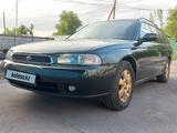 Subaru Legacy 1996 года за 2 000 000 тг. в Алматы