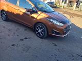 Ford Fiesta 2016 года за 4 300 000 тг. в Экибастуз – фото 2
