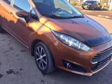 Ford Fiesta 2016 года за 4 300 000 тг. в Экибастуз – фото 3