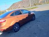 Ford Fiesta 2016 года за 4 300 000 тг. в Экибастуз – фото 4