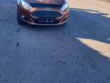 Ford Fiesta 2016 года за 4 300 000 тг. в Экибастуз – фото 5