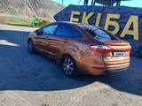 Ford Fiesta 2016 года за 4 300 000 тг. в Экибастуз