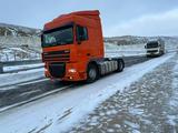 DAF  XF 105 2010 годаүшін20 000 000 тг. в Актау – фото 2