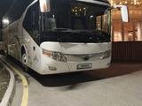 Yutong 2023 года за 40 000 000 тг. в Алматы – фото 2