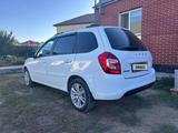 ВАЗ (Lada) Granta 2194 2021 года за 4 800 000 тг. в Актобе – фото 5