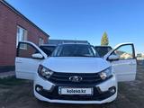 ВАЗ (Lada) Granta 2194 2021 года за 4 800 000 тг. в Актобе