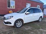 ВАЗ (Lada) Granta 2194 2021 года за 4 800 000 тг. в Актобе – фото 3
