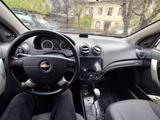 Chevrolet Aveo 2008 года за 3 200 000 тг. в Алматы – фото 2