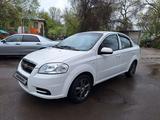 Chevrolet Aveo 2008 года за 3 200 000 тг. в Алматы – фото 4