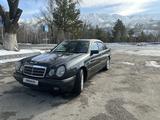 Mercedes-Benz E 280 1997 года за 3 000 000 тг. в Талдыкорган