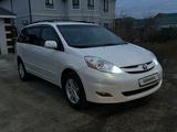 Toyota Sienna 2007 годаүшін8 000 000 тг. в Атырау – фото 2