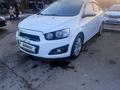 Chevrolet Aveo 2015 годаfor2 600 000 тг. в Алматы