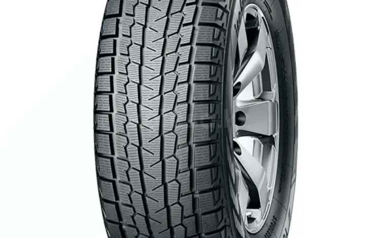 Yokohama Ice Guard G075 275/70R16 за 78 000 тг. в Алматы