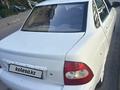 ВАЗ (Lada) Priora 2170 2011 годаүшін1 400 000 тг. в Астана – фото 11