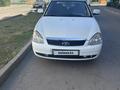 ВАЗ (Lada) Priora 2170 2011 годаүшін1 400 000 тг. в Астана – фото 13