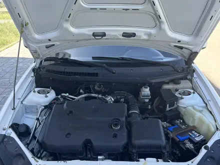 ВАЗ (Lada) Priora 2170 2011 года за 1 400 000 тг. в Астана – фото 3
