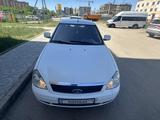 ВАЗ (Lada) Priora 2170 2011 года за 1 400 000 тг. в Астана