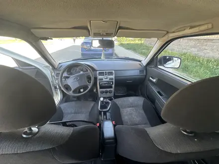 ВАЗ (Lada) Priora 2170 2011 года за 1 400 000 тг. в Астана – фото 5