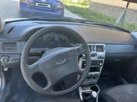 ВАЗ (Lada) Priora 2170 2011 года за 1 400 000 тг. в Астана – фото 7