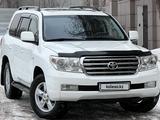 Toyota Land Cruiser 2009 года за 16 550 000 тг. в Алматы – фото 3