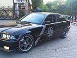 BMW 318 1995 годаүшін6 500 000 тг. в Алматы