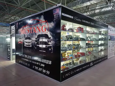 Подушки двигателя акпп в наличии Hummer H2/H3/Escalade за 35 000 тг. в Алматы – фото 3