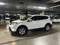 Toyota RAV4 2013 годаfor9 200 000 тг. в Алматы