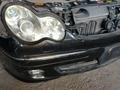 Радиатор кондиционера Mercedes Benz w203үшін25 000 тг. в Алматы – фото 9