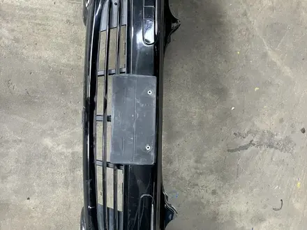 Радиатор кондиционера Mercedes Benz w203 за 25 000 тг. в Алматы – фото 4