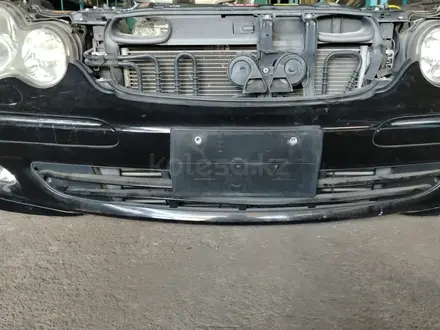 Радиатор кондиционера Mercedes Benz w203 за 25 000 тг. в Алматы – фото 7