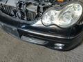 Радиатор кондиционера Mercedes Benz w203үшін25 000 тг. в Алматы – фото 8