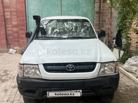 Toyota Hilux 2004 года за 3 500 000 тг. в Кызылорда