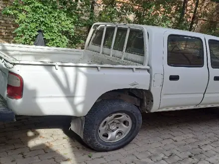 Toyota Hilux 2004 года за 3 500 000 тг. в Кызылорда – фото 3