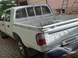 Toyota Hilux 2004 года за 3 500 000 тг. в Кызылорда – фото 4