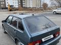 ВАЗ (Lada) 2114 2009 года за 1 400 000 тг. в Астана – фото 5