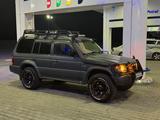 Mitsubishi Pajero 1996 года за 6 550 000 тг. в Семей – фото 4